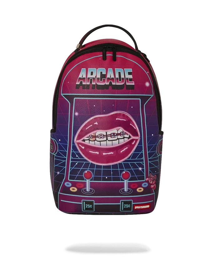 GRAND PRIX RUCKSACK