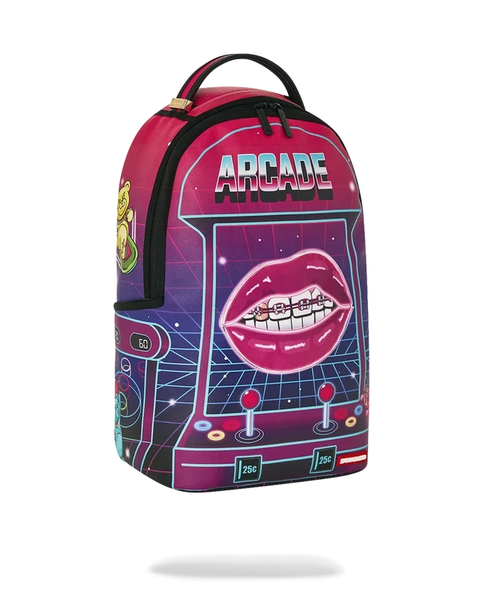 GRAND PRIX RUCKSACK