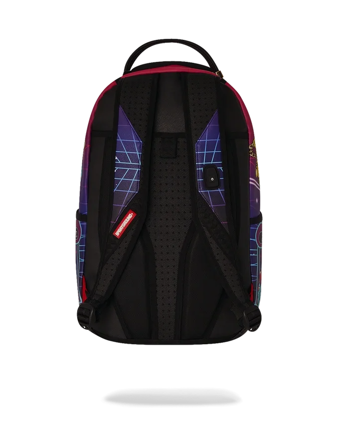 GRAND PRIX RUCKSACK