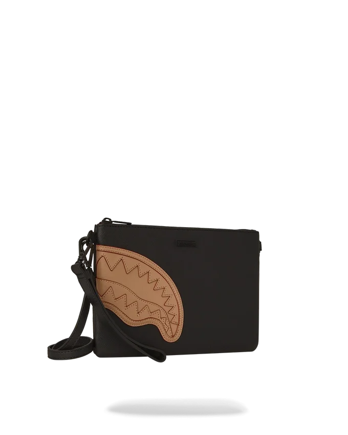 GRAND TOURER CROSSOVER-CLUTCH MIT SCHULTERRIEMEN