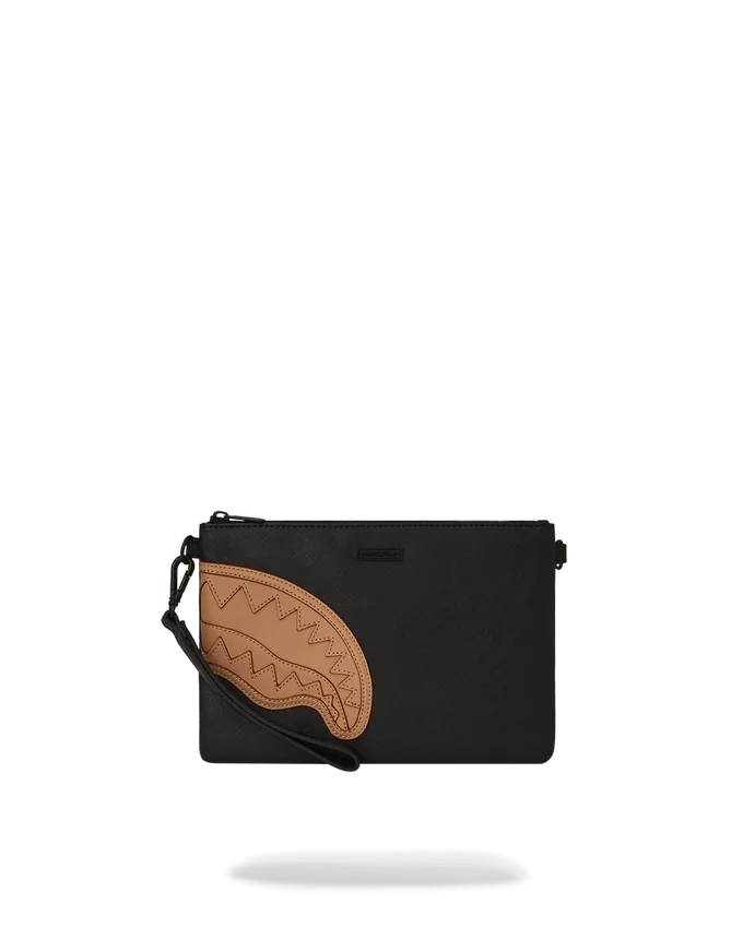 GRAND TOURER CROSSOVER-CLUTCH MIT SCHULTERRIEMEN