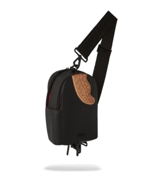 GRAND TOURER RUCKSACK MIT Sling-Taschen