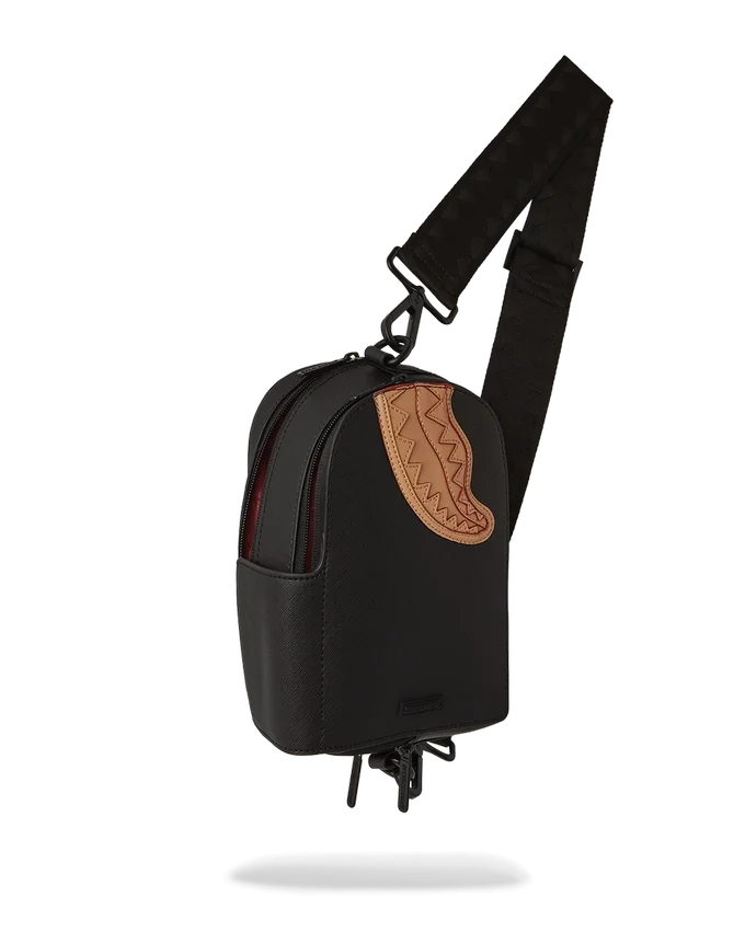 GRAND TOURER RUCKSACK MIT Sling-Taschen