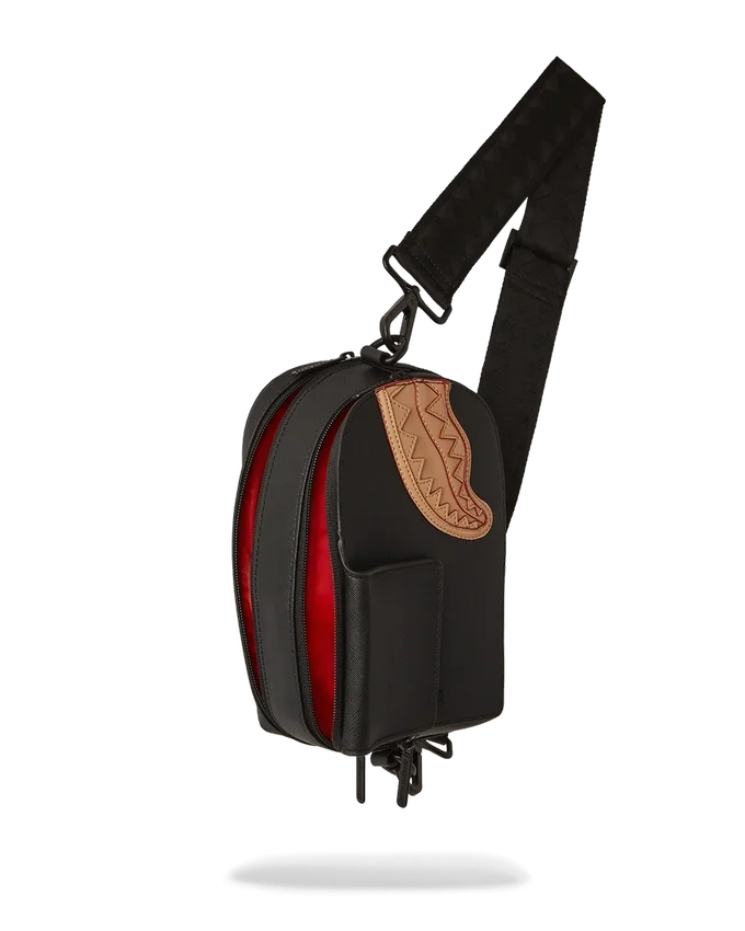 GRAND TOURER RUCKSACK MIT Sling-Taschen