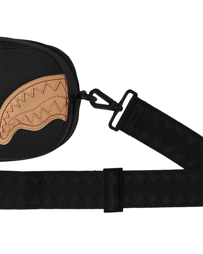 GRAND TOURER RUCKSACK MIT Sling-Taschen