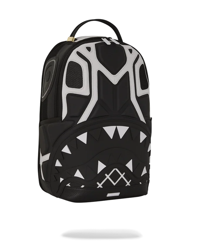 GRAVITATIONAL PULL RUCKSACK