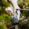 GRAVITATIONAL PULL RUCKSACK