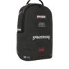 GRID LOCKED RUCKSACK