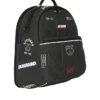 GRID LOCKED RUCKSACK