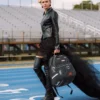 GRID LOCKED RUCKSACK
