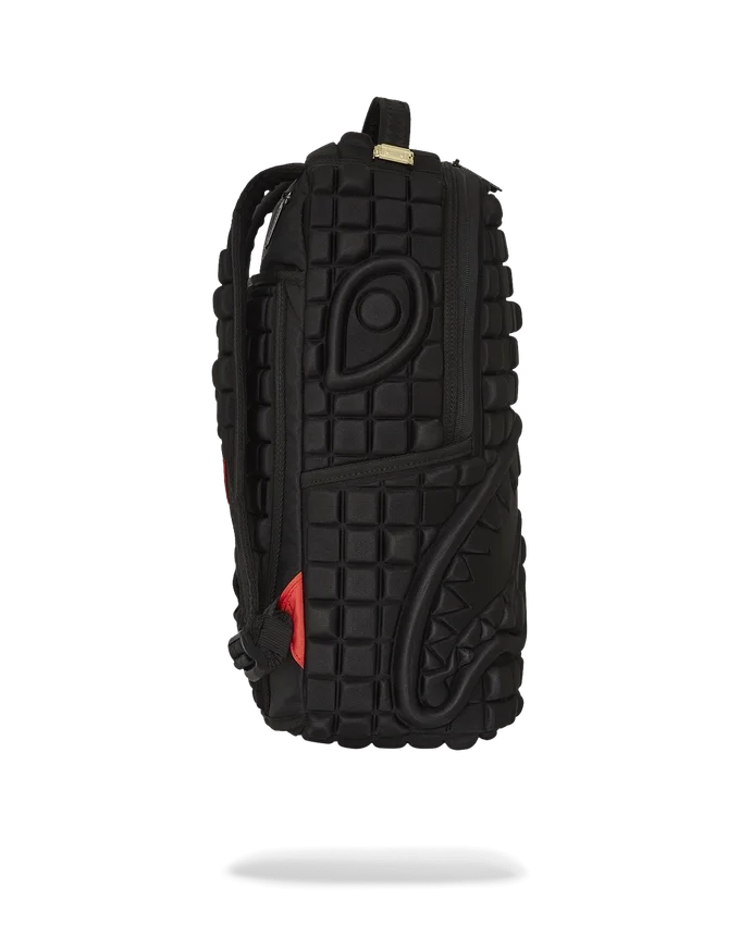 GRIDLOCK ARMOR RUCKSACK