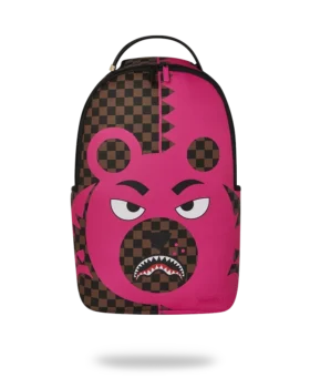 GUMDROP MONEY BEAR Shark Rucksäcke