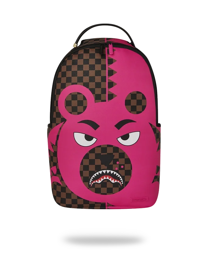 GUMDROP MONEY BEAR Shark Rucksäcke
