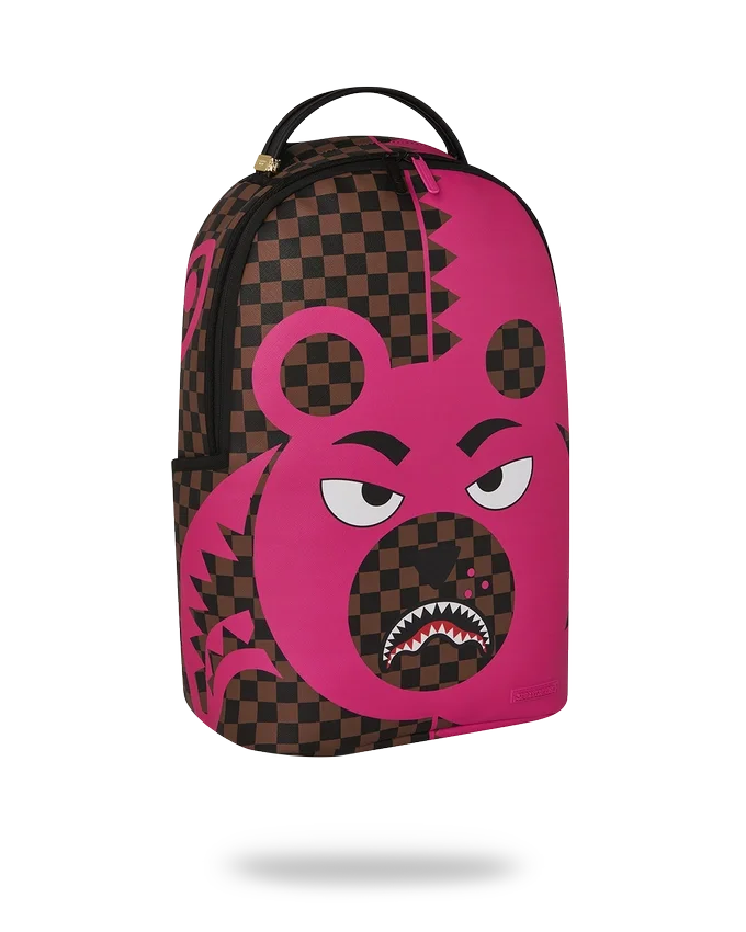 GUMDROP MONEY BEAR Shark Rucksäcke