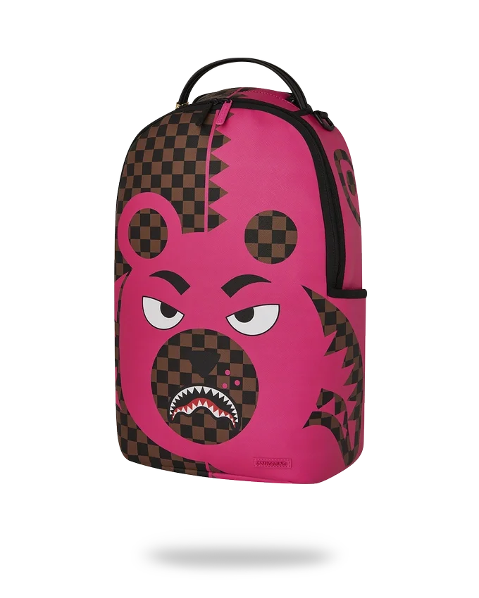 GUMDROP MONEY BEAR Shark Rucksäcke