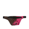 GUMDROP MONEY BEAR Shark Savvy Umhängetasche