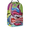 GUMMY SPRAY DLXR-Rucksäcke