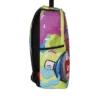 GUMMY SPRAY DLXR-Rucksäcke