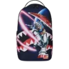 GUNDAM BATTLE MODE DLXR RUCKSACK