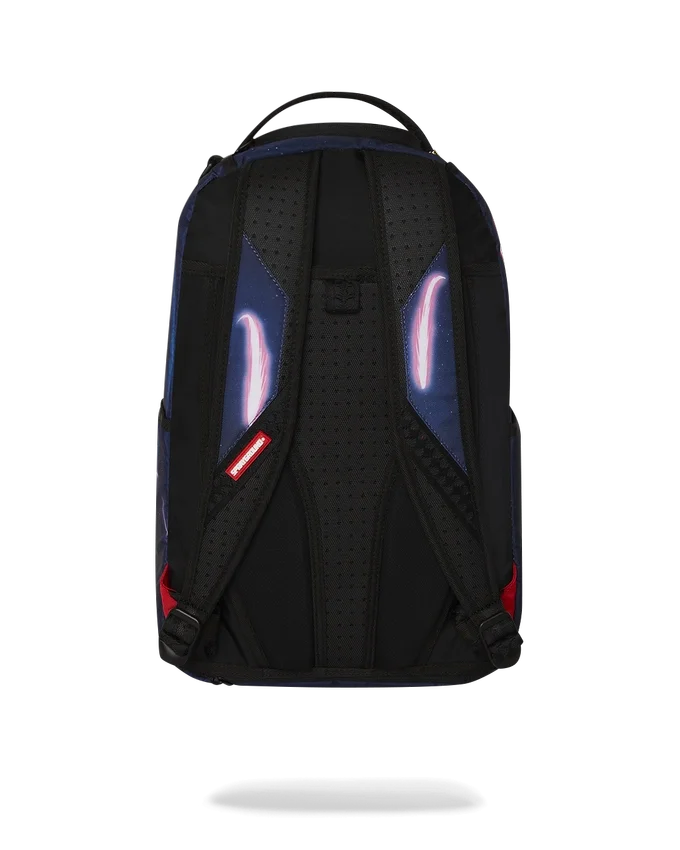 GUNDAM BATTLE MODE DLXR RUCKSACK