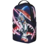 GUNDAM BATTLE MODE DLXR RUCKSACK