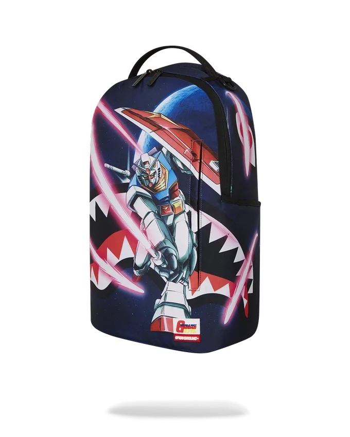 GUNDAM BATTLE MODE DLXR RUCKSACK