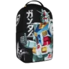 GUNDAM GRUNGE RUCKSACK