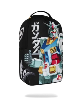 GUNDAM GRUNGE RUCKSACK