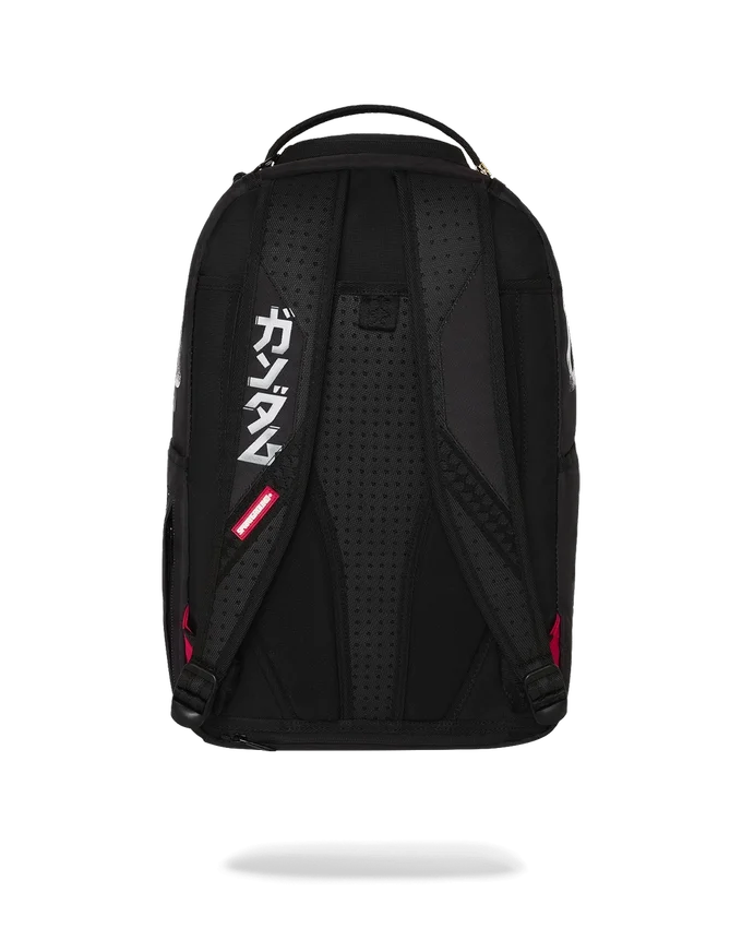 GUNDAM GRUNGE RUCKSACK