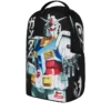 GUNDAM GRUNGE RUCKSACK