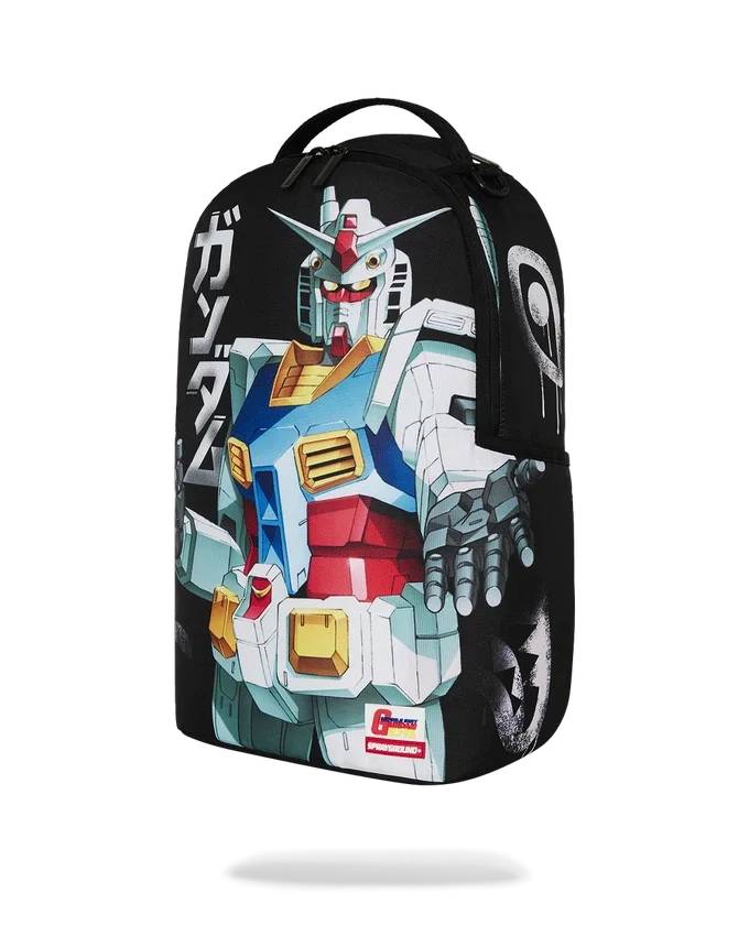 GUNDAM GRUNGE RUCKSACK