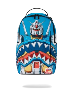 GUNDAM SHARK DLXSR Rucksäcke