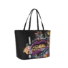 HALF GRAF LIPS TOTE