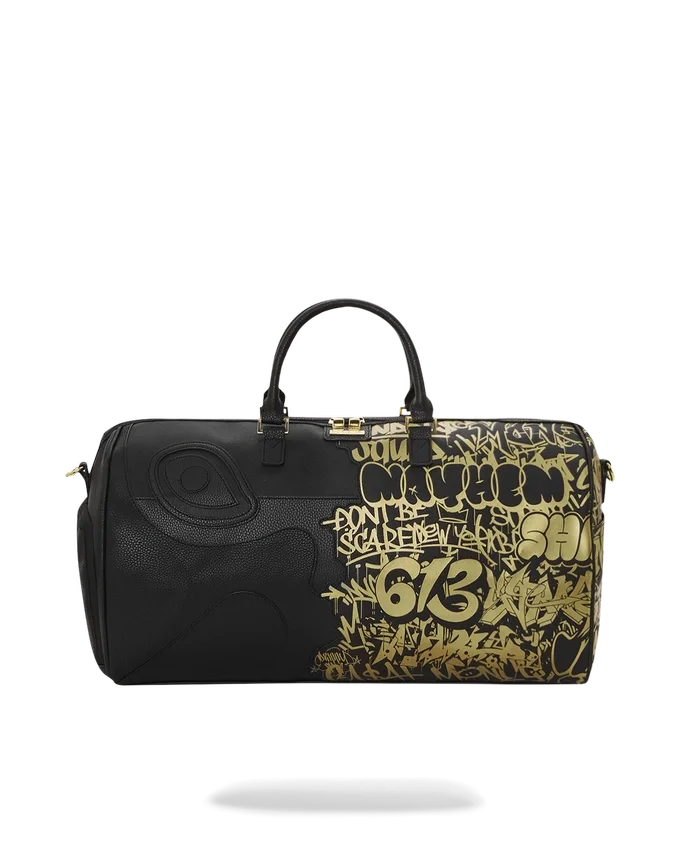 HALF GRAFF GLIDE LARGE Seesack