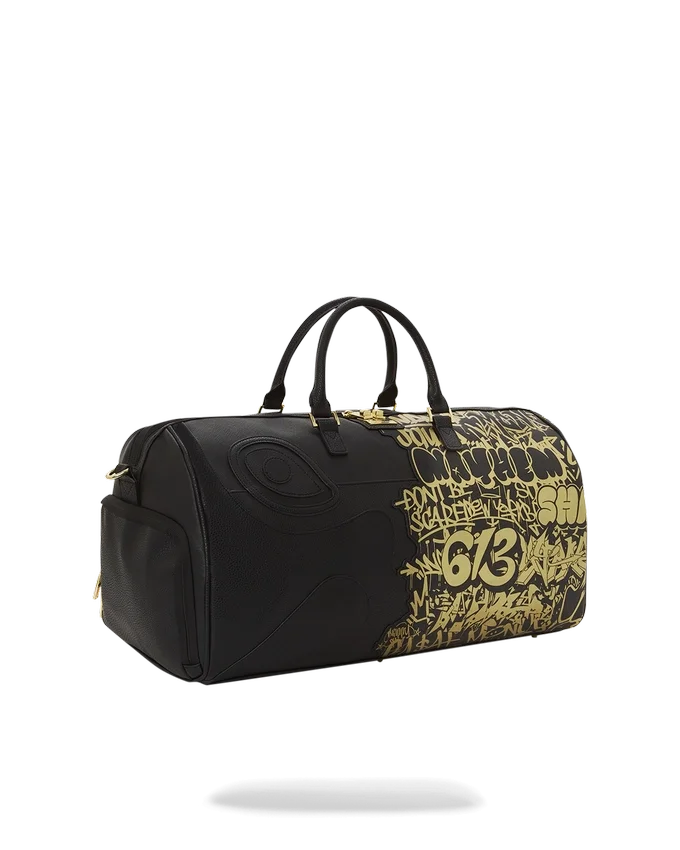 HALF GRAFF GLIDE LARGE Seesack