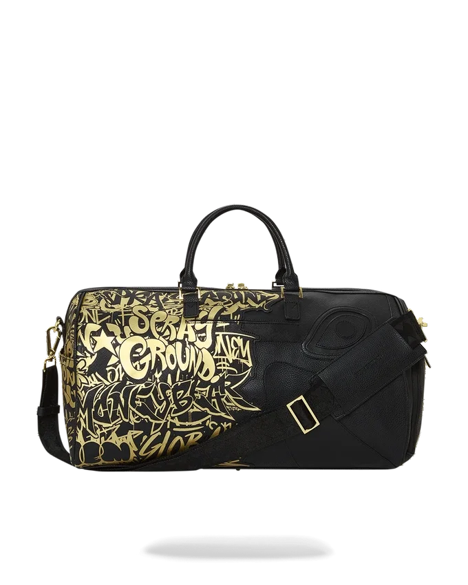 HALF GRAFF GLIDE LARGE Seesack