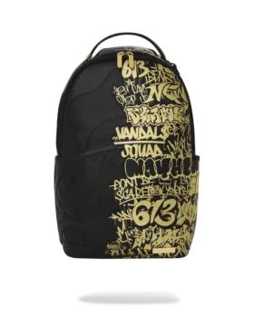 HALF GRAFF GLIDE RUCKSACK (DLXV)
