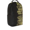 HALF GRAFF GLIDE RUCKSACK (DLXV)