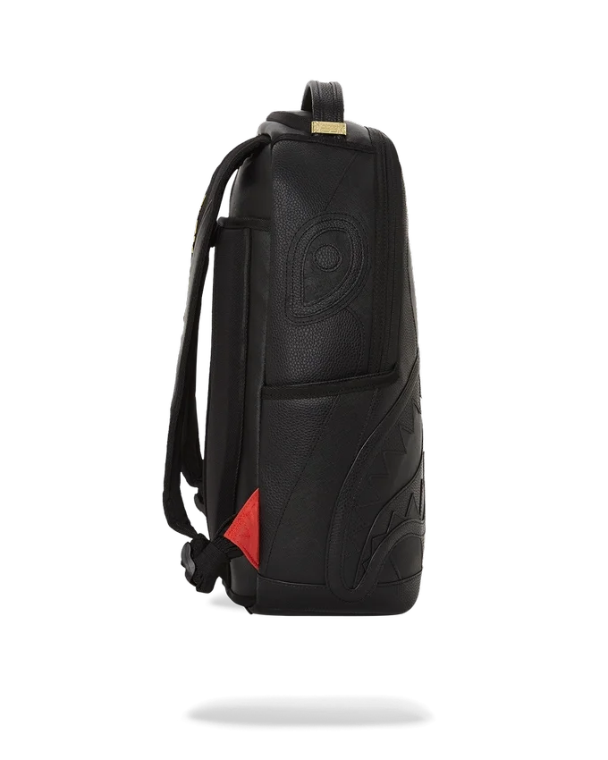 HALF GRAFF GLIDE RUCKSACK (DLXV)