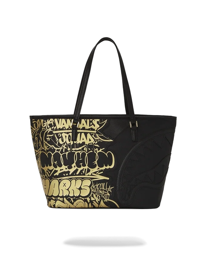 HALF GRAFF GLIDE Tragetasche