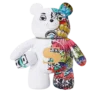 HALF GRAFF MONEYBEAR TEDDYBEAR RUCKSACK