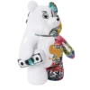 HALF GRAFF MONEYBEAR TEDDYBEAR RUCKSACK