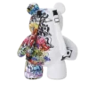 HALF GRAFF MONEYBEAR TEDDYBEAR RUCKSACK