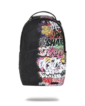 HALF GRAFF NIGHT RUCKSACK (DLXV)