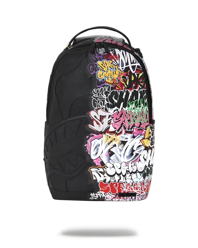 HALF GRAFF NIGHT RUCKSACK (DLXV)