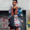 HALF GRAFF NIGHT RUCKSACK (DLXV)
