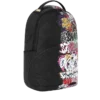 HALF GRAFF NIGHT RUCKSACK (DLXV)