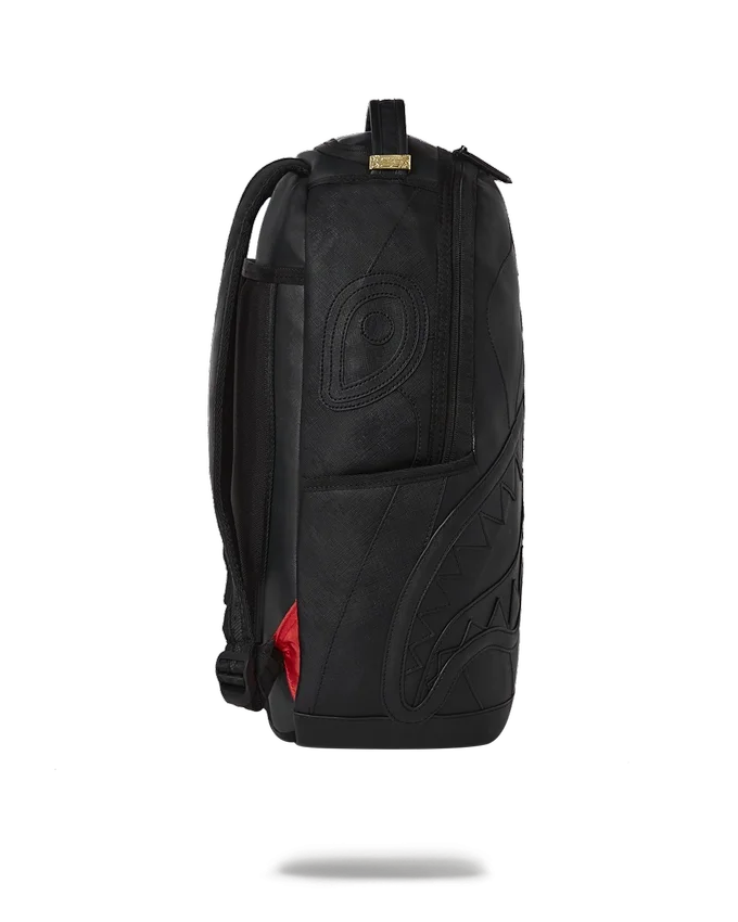HALF GRAFF NIGHT RUCKSACK (DLXV)