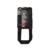 HALF GRAFF NIGHT Sling-Tasche