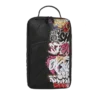 HALF GRAFF NIGHT SNEAKER-HALTER